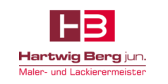 Hartwig Berg Malermeister